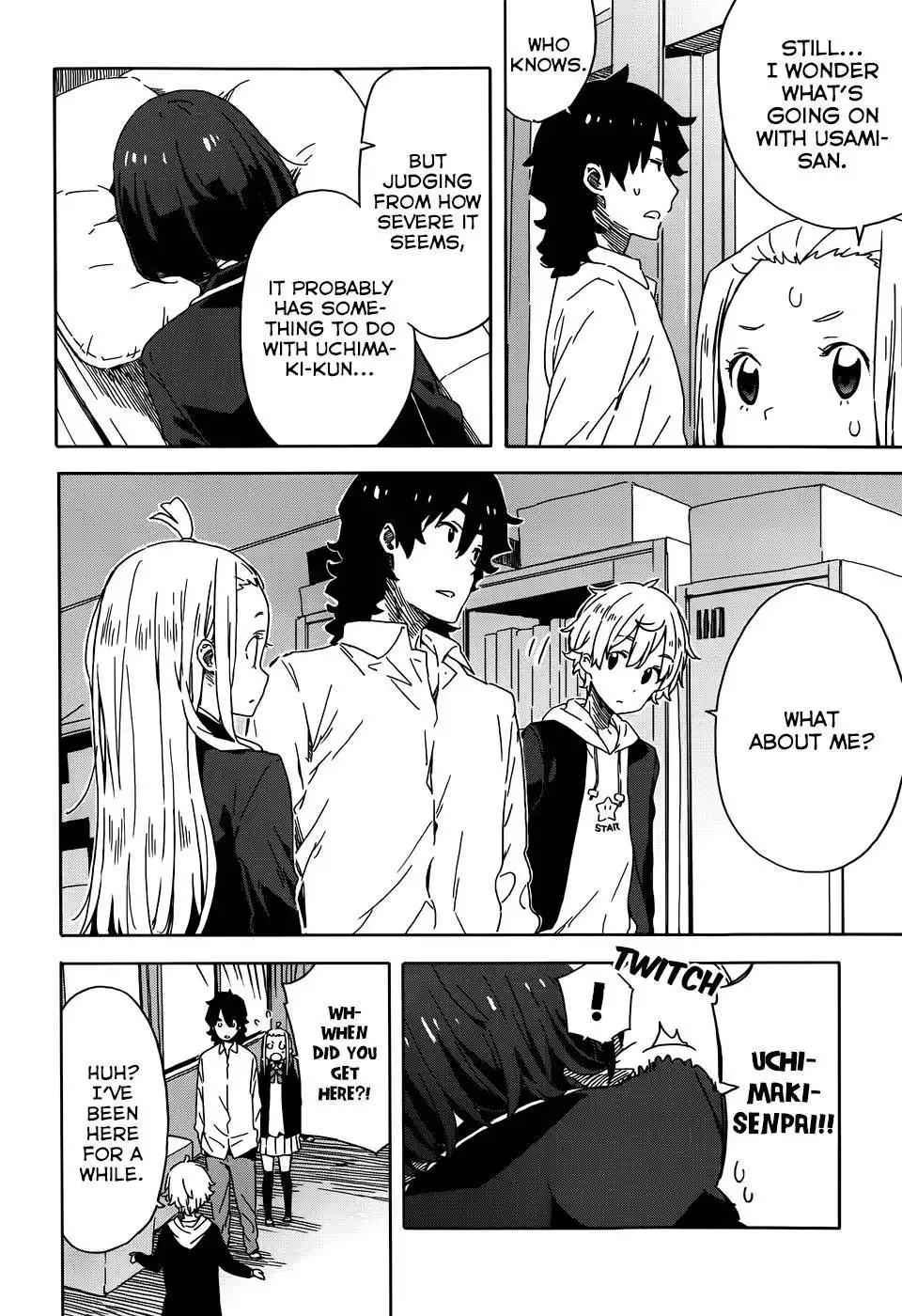 Kono Bijutsubu ni wa Mondai ga Aru! Chapter 21 12